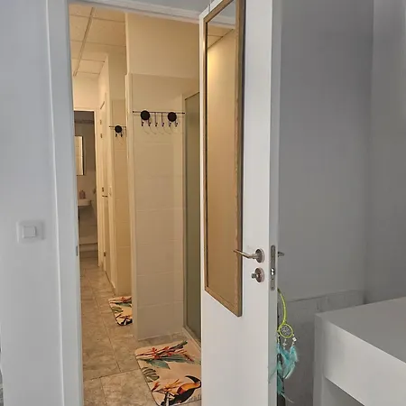 Apartloft For Families & Remote Workers By Amazzzing Travel Corralejo