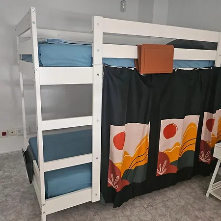 Apartloft For Families & Remote Workers By Amazzzing Travel