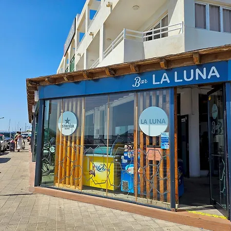 Apartloft For Families & Remote Workers By Amazzzing Travel 3* Corralejo