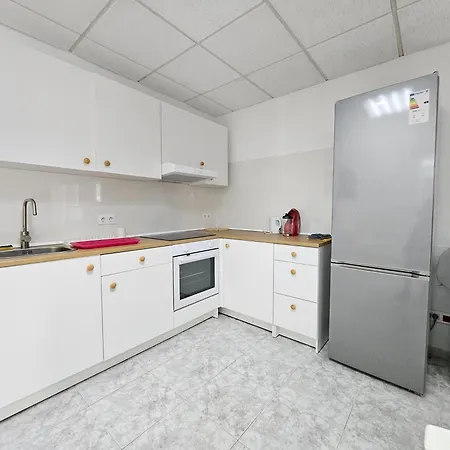 Apartloft For Families & Remote Workers By Amazzzing Travel Couette-café 3*