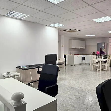 Apartloft For Families & Remote Workers By Amazzzing Travel