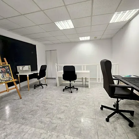 Couette-café Apartloft For Families & Remote Workers By Amazzzing Travel 3*