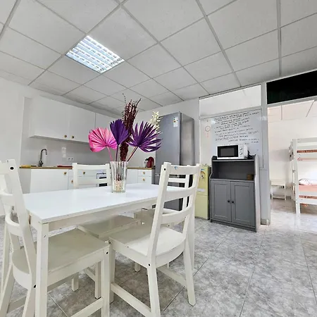 Apartloft For Families & Remote Workers By Amazzzing Travel Couette-café Corralejo