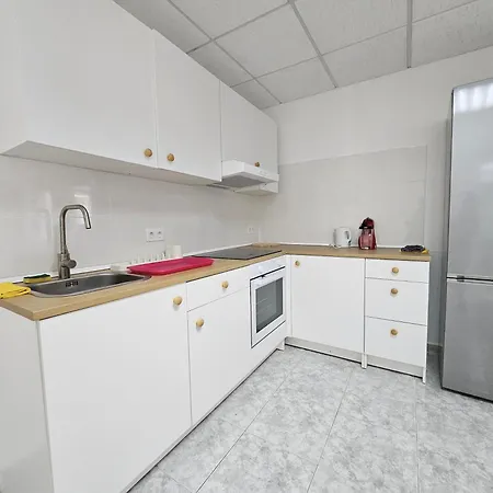 Apartloft For Families & Remote Workers By Amazzzing Travel Bed and breakfast 3*