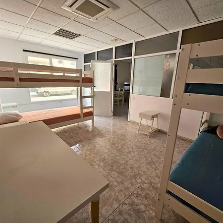 Apartloft For Families & Remote Workers By Amazzzing Travel Couette-café Corralejo