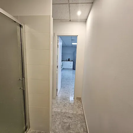 Bed and breakfast Apartloft For Families & Remote Workers By Amazzzing Travel Corralejo