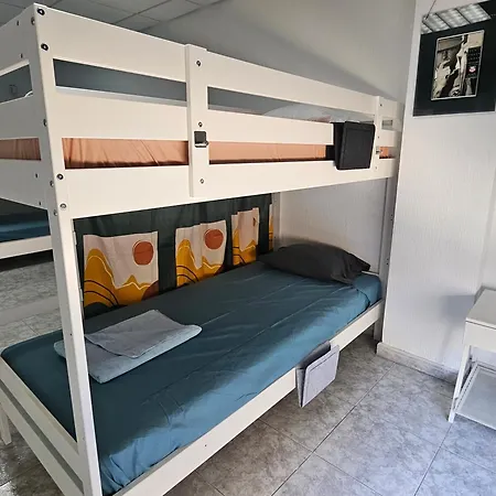 Apartloft For Families & Remote Workers By Amazzzing Travel Corralejo