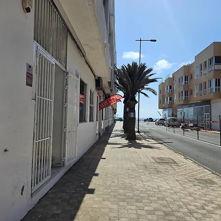 Apartloft For Families & Remote Workers By Amazzzing Travel Bed & Breakfast Corralejo