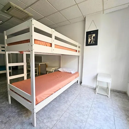 Apartloft For Families & Remote Workers By Amazzzing Travel 3* Corralejo